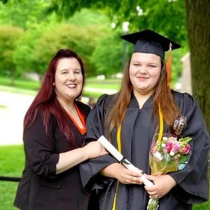 Meet your Posher, Linda